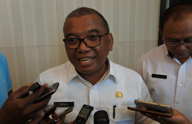 Hari Ini, Biro Humas Gelar Rakorda Protokol
